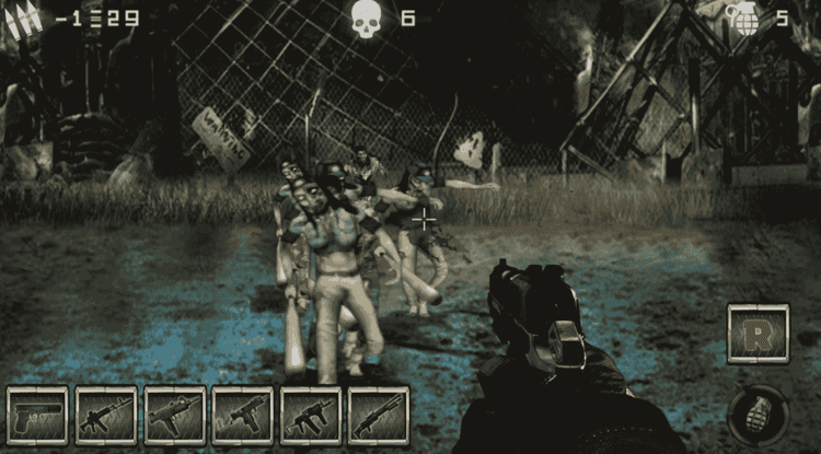 Screenshot 4